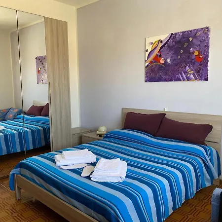 Appartement Scarlett *